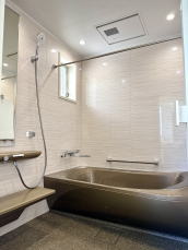 TOTO�V�X�e���o�X�V�����{�H���ˌ�