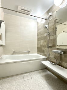 �����CTOTO���j�b�g�o�X�{�H��}���V����