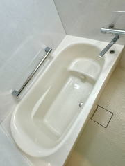 �����CTOTO���j�b�g�o�X�{�H��}���V����