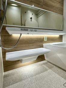 �����CTOTO���j�b�g�o�X�{�H��V����