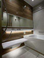 TOTO�V�X�e���o�X�V�����{�H��}���V����