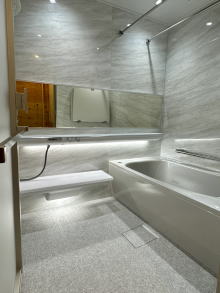 �����CTOTO���j�b�g�o�X�{�H��V����