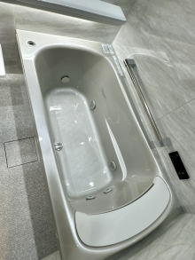 �����CTOTO���j�b�g�o�X�{�H��V����