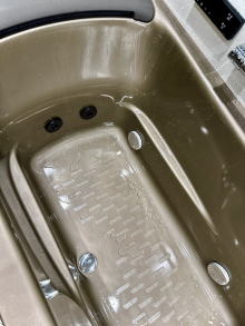 �����CTOTO���j�b�g�o�X�{�H��V����