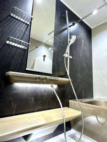 �����CTOTO���j�b�g�o�X�{�H��V����