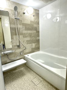 �����CTOTO���j�b�g�o�X�{�H��}���V����