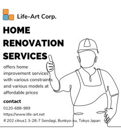 Home-renovation-tokyo