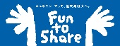 Funtoshareのご案内画像