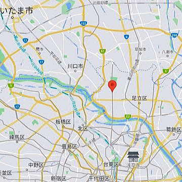 東京北営業所